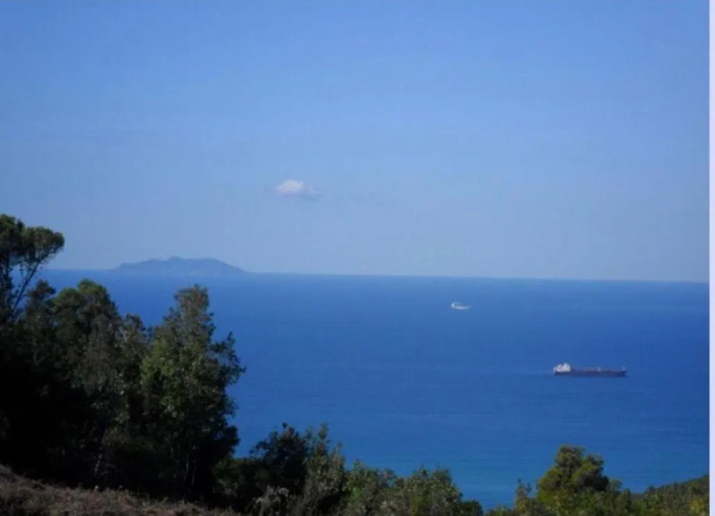 Antico Casale Il Fiorentino Montenero  0*, Montenero (Livorno)