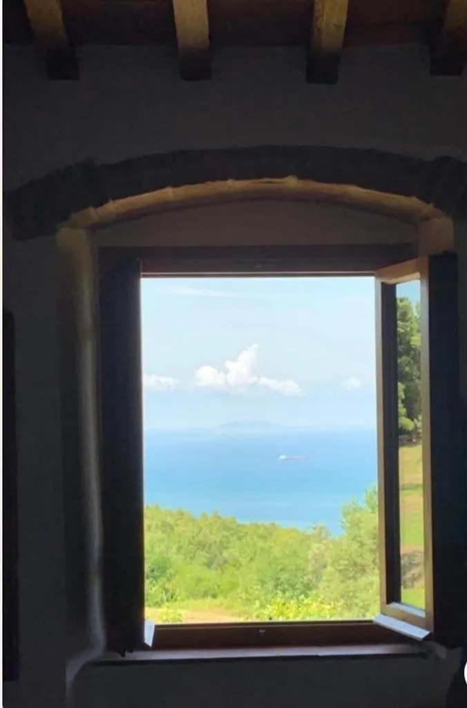 Antico Casale Il Fiorentino Montenero