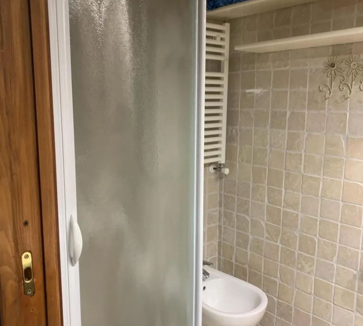 Antico Casale Il Fiorentino Montenero  Apartment Montenero (Livorno)