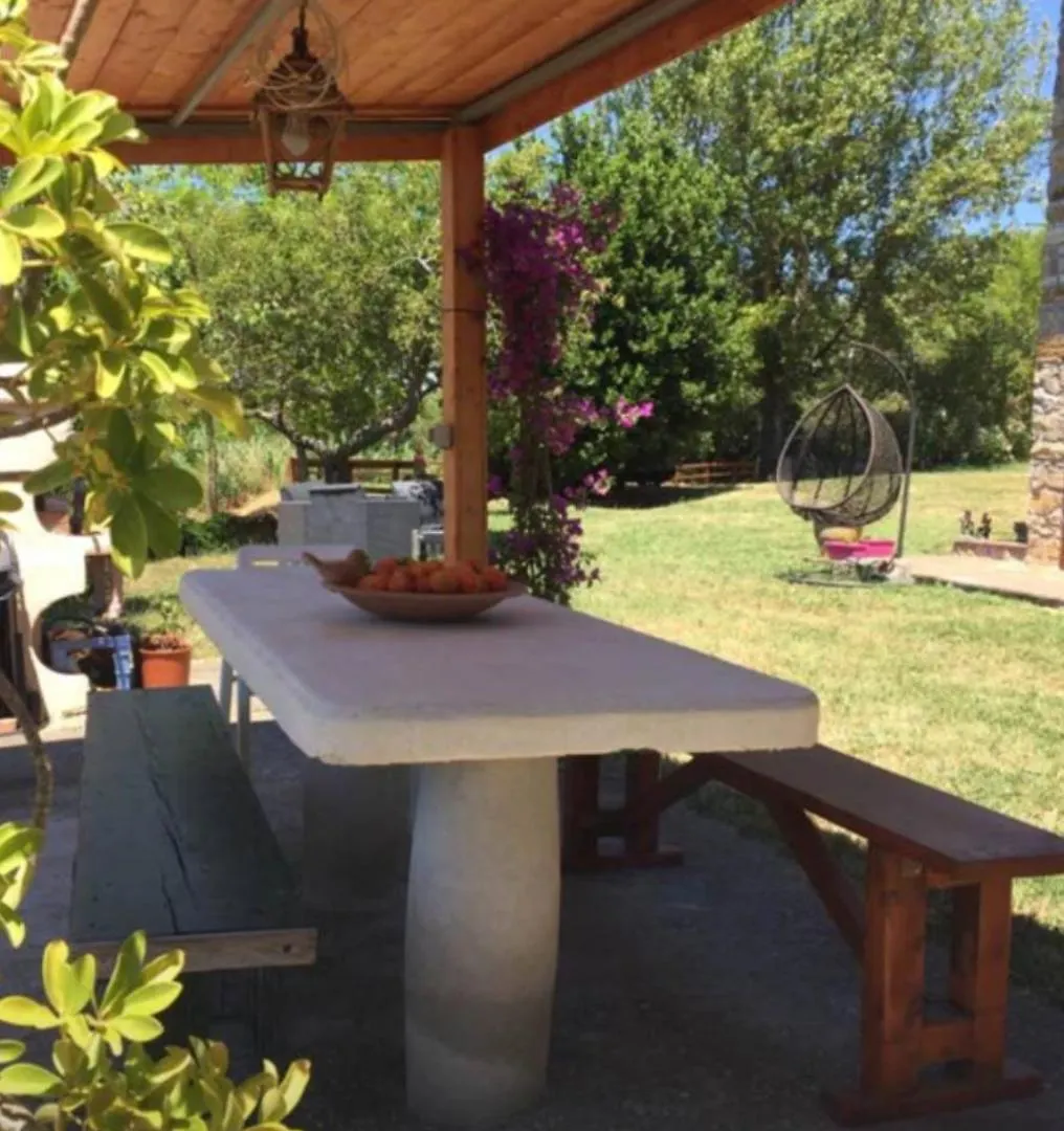 Apartment Antico Casale Il Fiorentino Montenero
